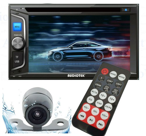 2din car radio stereo - 2din,