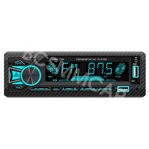 Bluetooth car stereo radio - bluetooth,