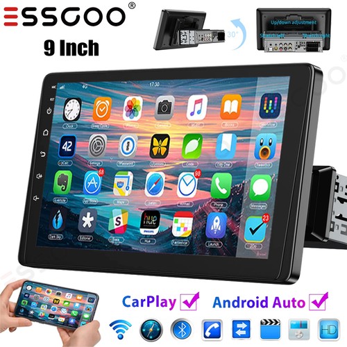 Single 1din car - single,