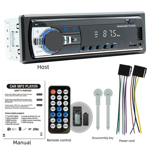 Bluetooth car stereo - bluetooth,